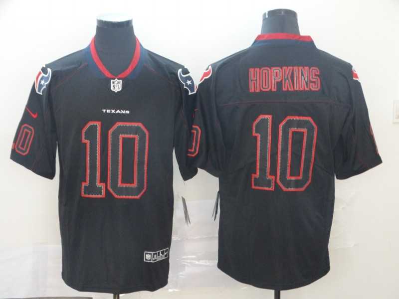 Nike Texans 10 DeAndre Hopkins Black Shadow Legend Limited Jersey,We sell and wholesale Nike Texans 10 DeAndre Hopkins Black Shadow Legend Limited Jersey on line form chian!